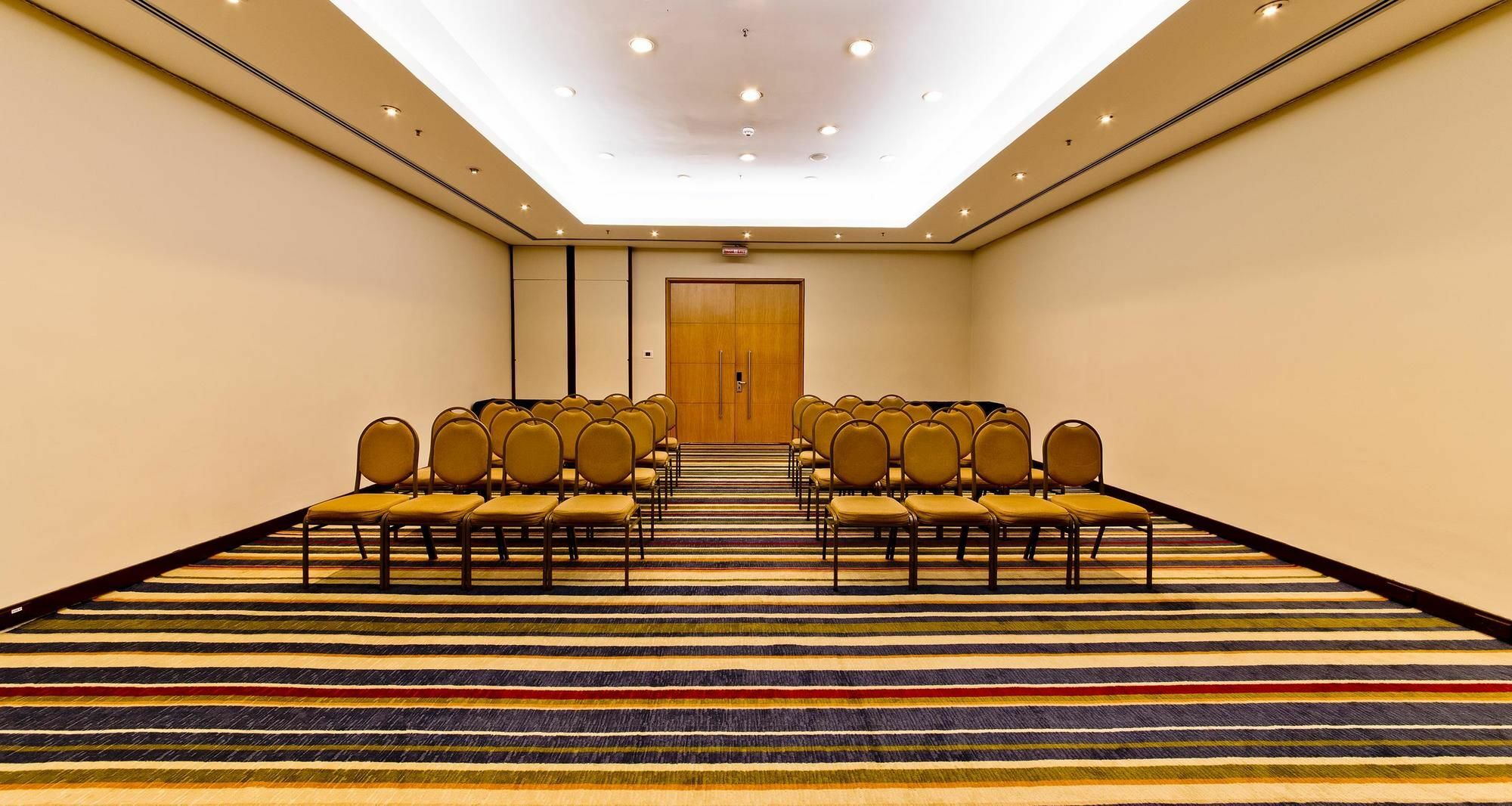 Pullman Rio De Janeiro Sao Conrado Hotel Exterior photo The main conference room